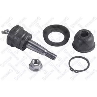 52-00140-SX_опора шаровая! Chrysler Voyager 01-03, Dodge Caravan/Grand Caravan 01-06 фото