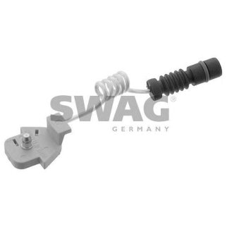 Датчик износа колодок SWAG 99 90 7880 фото