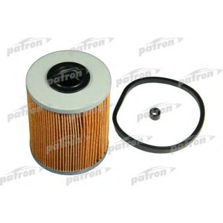 Фильтр топливный CITROEN: XM 94-00, XM Break 94-00, MITSUBISHI: SPACE STAR 01-, NISSAN: PRIMASTAR автобус 06-, PRIMASTAR фургон 06-, PRIMERA 03-, PRIMERA Hatchbac фото