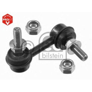 Тяга стабилизатора пер.L FEBI 21813 фото