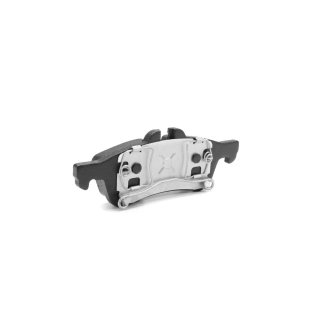 Колодки тормозные задние дисковые к-кт Mini Cooper (2000>), Mini R50 (2000-2007) фото 2