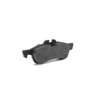 Колодки тормозные задние дисковые к-кт Mini Cooper (2000>), Mini R50 (2000-2007) фото 4