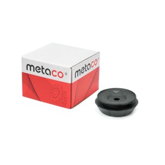 Опора переднего амортизатора metaco 4600-004 фото