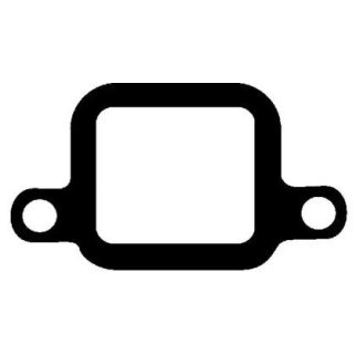 Прокладка впускного коллектора Victor Reinz 71-31163-10 фото