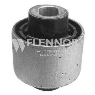 Сайлентблок передний подвески FLENNOR FL4174-J фото