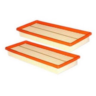 Фильтр воздушный SAKURA A2614S фото