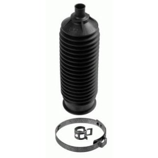 Пыльник рулевой рейки Lemforder 33623 01 фото