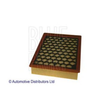 Фильтр воздушный фото