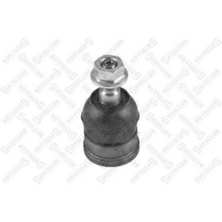 52-00446-SX_опора шаровая нижняя! Mitsubishi Colt, Smart Forfour 1.1-1.5/1.5CDI 02&gt; фото