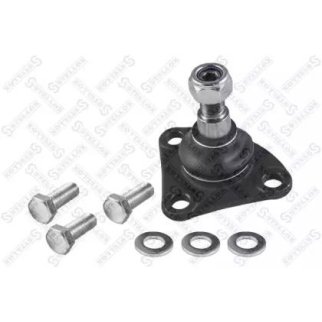 Опора шаровая Stellox 52-06993A-SX фото