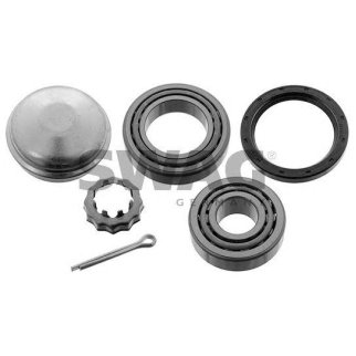 Подшипник ступицы (к-кт) SWAG 30 85 0008 фото