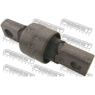 Сайлентблок FEBEST HAB-078 фото