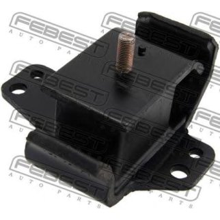NM-WD21MRH_подушка двигателя передняя! Nissan Almera N16 00-05 фото