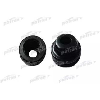 Подшипник опоры переднего амортизатора PATRON PSE4431 фото