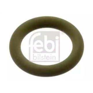 Кольцо уплотнительное (трансмиссия) FEBI 49509 фото