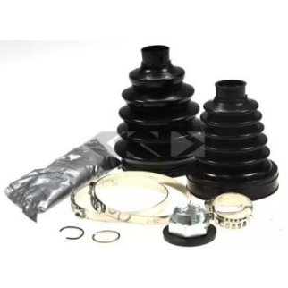 Пыльник ШРУСа FORD: FOCUS III 1 12- фото