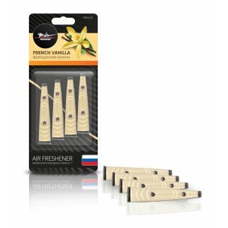 Ароматизатор AirLine AFKL016 фото