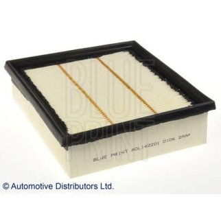 Фильтр воздушный lue Print ADL142201 фото