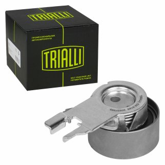 Ролик ГРМ TRIALLI CM 6185 фото
