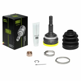 ШРУС наружный TRIALLI GO 2107 фото