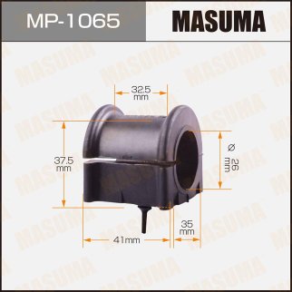 Втулка переднего стабилизатора Masuma MP-1065 фото