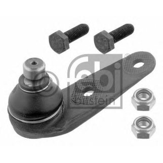 Опора шаровая FEBI 03610 фото