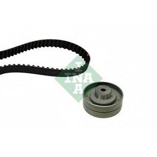 К-кт ремня ГРМ INA 530 0151 10 фото
