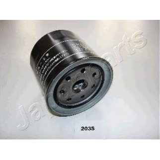 Фильтр масляный Japanparts FO-203S фото