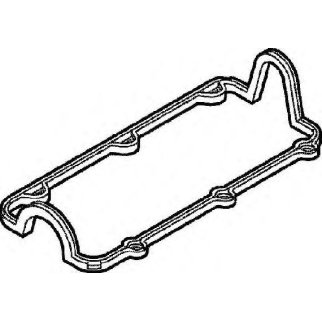 Прокладка клапанной крышки Elring 215.660 фото