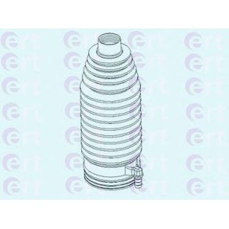 Пыльник рулевой рейки CITROEN: C5 01-04, C5 Break 01-04  PEUGEOT: 607 00- фото