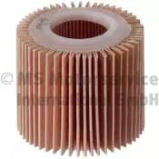 Фильтр масляный Kolbenschmidt 50 014 756 фото