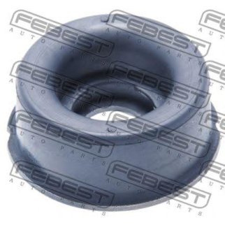 Сайлентблок подрамника FEBEST TAB-510 фото