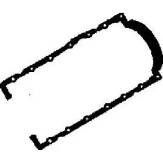 Прокладка поддона ДВС фото