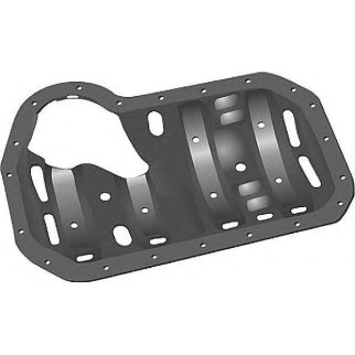 Прокладка поддона ДВС фото