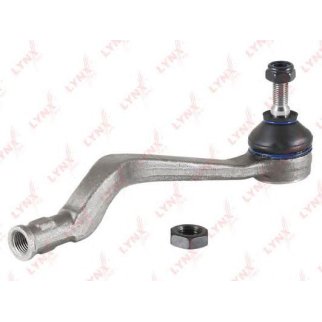 Наконечник рулевой левый LYNXauto C4147L фото