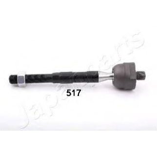 Тяга рулевая перед прав/лев фото