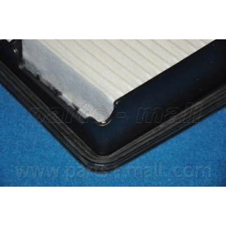 Фильтр воздушный PARTS-MALL PAA-067 фото