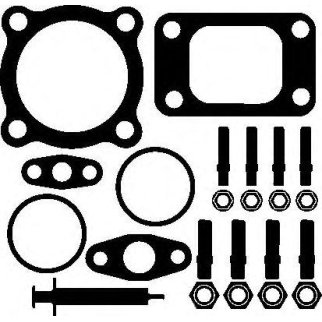 Рк турбины Elring 713.855 фото