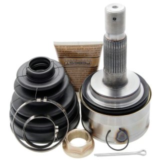 ШРУС наружный FEBEST 0110-080 фото