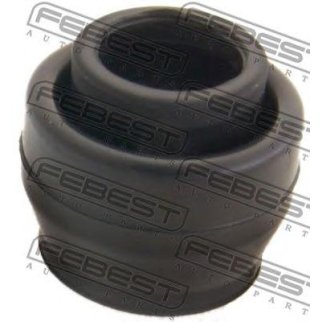 Пыльник суппорта FEBEST 0173-GX100F фото