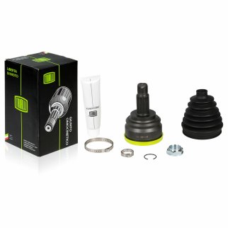 ШРУС наружный TRIALLI GO 812 фото