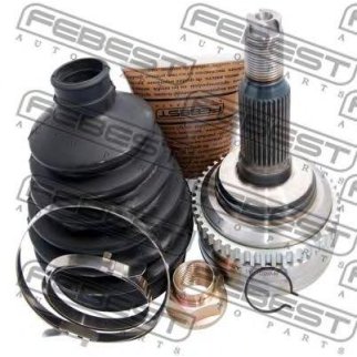 ШРУС наружный FEBEST 1110-J200A47 фото