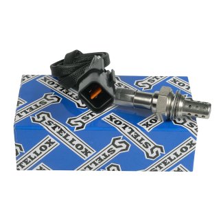 20-00328-SX_лямбда-зонд! универсальный, 4 проводной фото