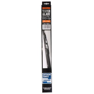 Щетка стеклоочистителя 375 мм каркасная 1 шт MASUMA WIPER BLADE MU-015S фото 5