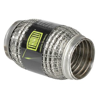 Гофра глушителя TRIALLI FT 0018 фото