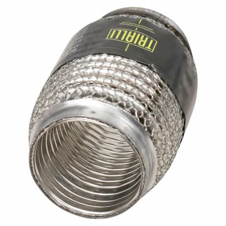 Гофра глушителя TRIALLI FT 0018 фото 5