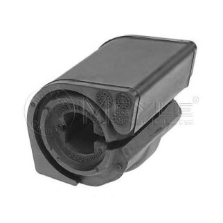 Втулка перед.стабилизатора (19mm) фото