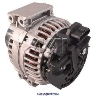 Генератор WAI 23833N фото 2