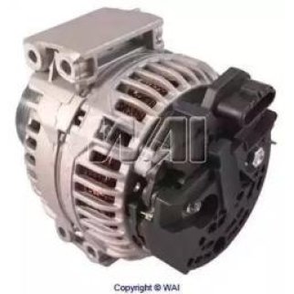 Генератор WAI 23833N фото