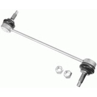 Стойка переднего стабилизатора Lemforder 14724 02 фото